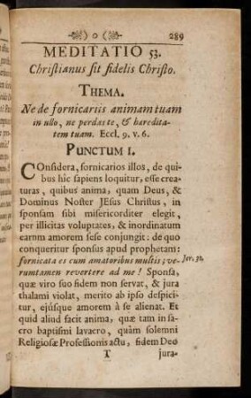 289-293, Meditatio 53