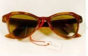 Sonnenbrille