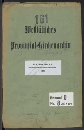 Feuerversicherung kirchlicher Gebäude