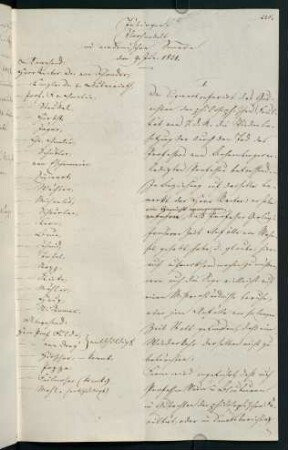 9. Juni 1831