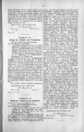 No. 9 (100-129) (111,112), 17. April 1912