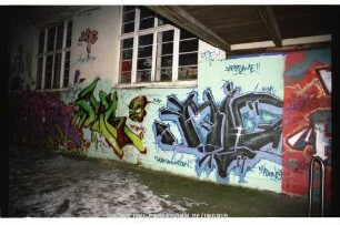 AsiC | Dark game | FALKo ESK | FLACHMANNAKtioN!! | MiC | MiCoNER | DKG!! DARKGAME | ASSASin ASic