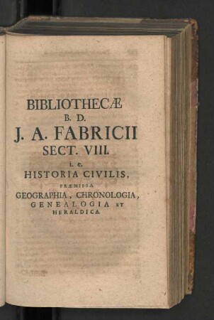 Sect. VIII.