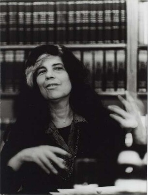 Susan Sontag
