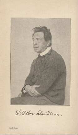 Wilhelm Schmidtbonn
