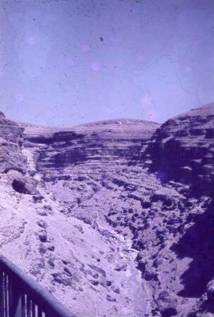 Mar Saba Wadi ennar [wadi en-nar]