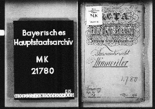 Winnweiler. Lateinschule. Turnunterricht.