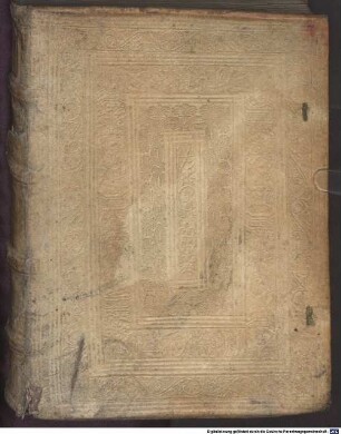 Notatio figurarum Orationis ... in Apostol. Scriptis