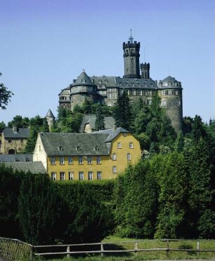 Schloss Schaumburg