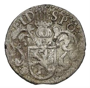Pommern-Stettin: Franz I.