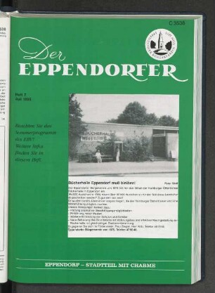 Heft 7, Juli 1996