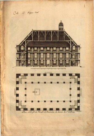 Architecture française