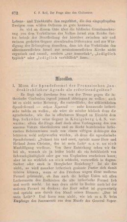 672-678 Miscellen
