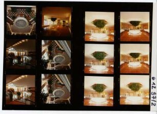 Hotel Relaxa, Frankfurt am Main, 1997