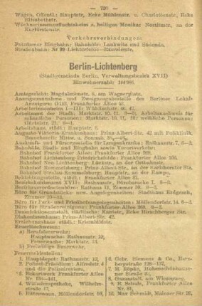 Berlin-Lichtenberg