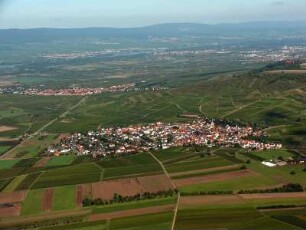 Dromersheim (Pfalz)