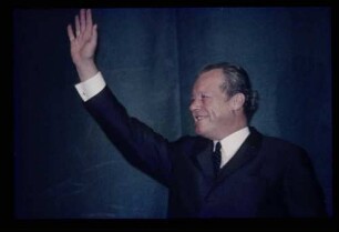 Willy Brandt 19.2.71.