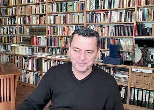Christian Petzold über "Klute"