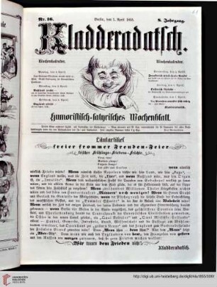 Hefte 16-20, April 1855