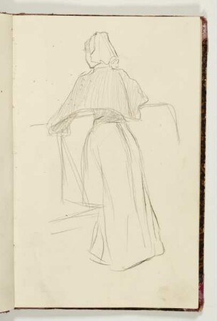 Figurenstudie - Ruderboote