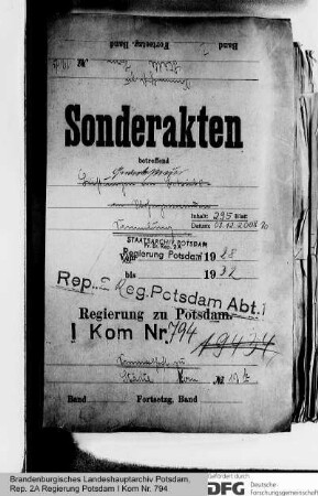 Gewerbesteuer