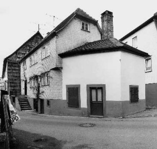 Michelstadt, Waldstraße 30