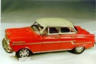 Gama-400-Opel-Kapitän