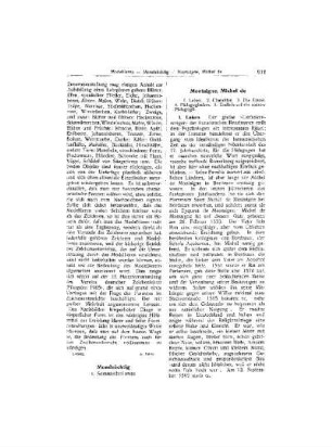 Mondsüchtig s. Somnambulismus