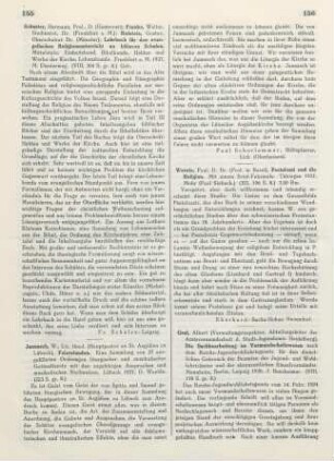 155-156 [Rezension] Liturgische Feierstunden