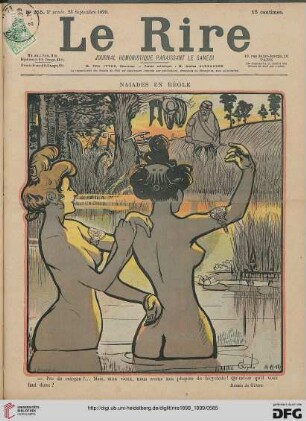 No. 255 (23 Septembre 1899)