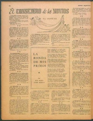 La ceremonia religiosa