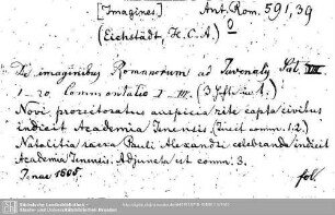 Antiquitates Romanae 0591,39