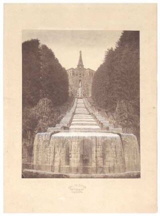 Kassel Herkules