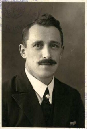 Strobel, Wilhelm