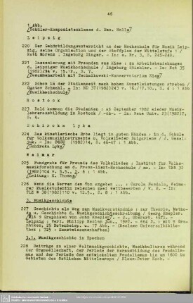 3.1. Musikgeschichte in Epochen