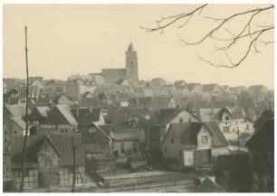 Wolfhagen