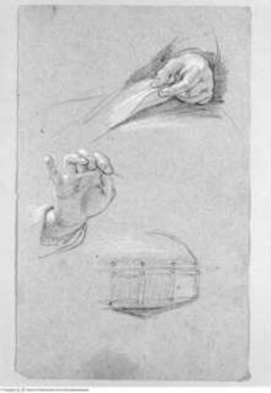 Handstudien