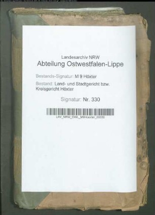 Jahrgang 1826: Drittes Quartal
