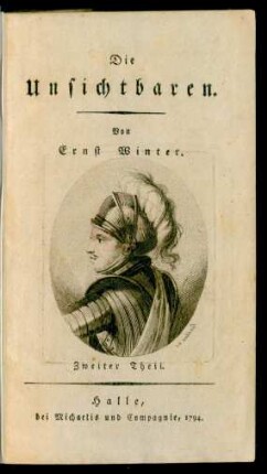 Th. 2: Die Unsichtbaren
