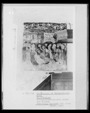 Beweinung Christi