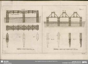 Tab. I. [Fig. I. - Fig. VIII.]