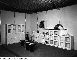 Anbauwand Saskia