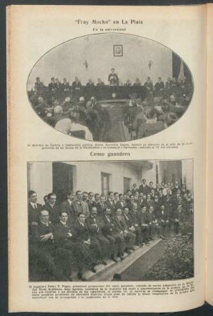 Censo ganadero