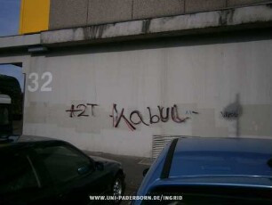 A2T Kabul