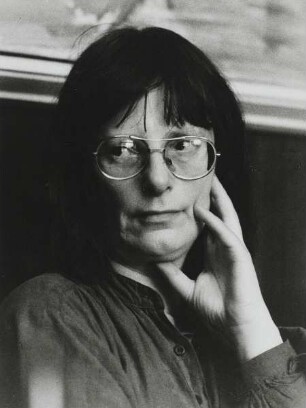 Elke Erb