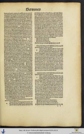 Sabbato dominice tertie