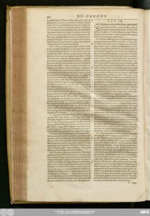 Cap. IX. An Scriptura non probet suam autoritaté.