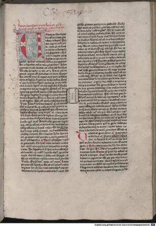 Incipit Codex egregius Comestorij vicioru[m] sacrae theologiae professoris francisci de retza ordinis predicatorum