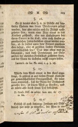 103-107, § 16 - 18