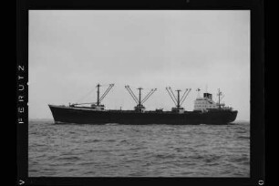 Mathilde Bolten (1961), Bolten.- Aug. Bolten Wm. Miller’s Nachfolger (GmbH & Co.) KG, Hamburg